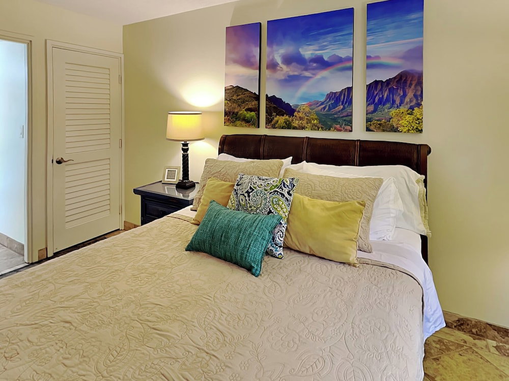 Kamaole Sands By Maui Rental Group