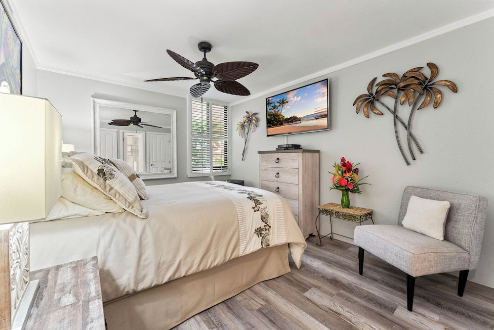 Kamaole Sands By Maui Rental Group