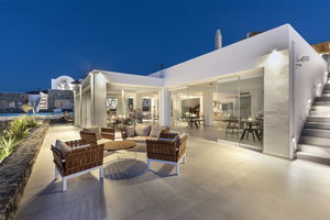 Hotel Secret View Hotel cazare Santorini