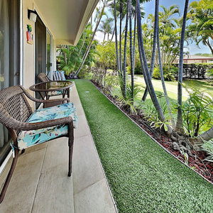 Hotel Maui Banyan G-105 cazare Wailea
