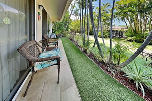 Hotel Maui Banyan G-105 cazare Wailea