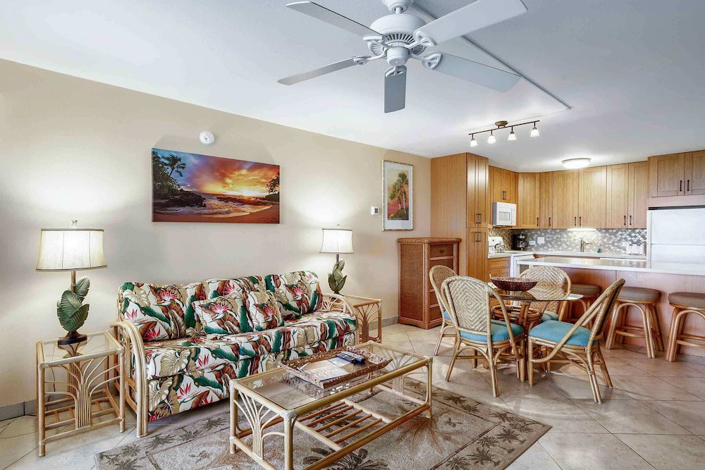 Hotel Kamaole Sands 4-306