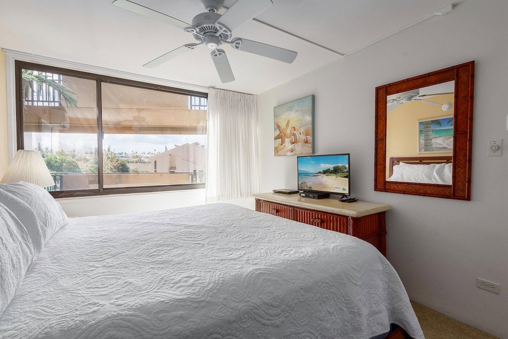 Kamaole Sands 4-306
