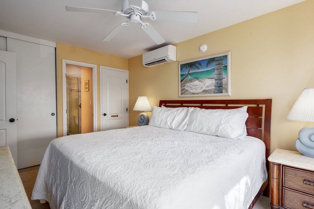 Kamaole Sands 4-306