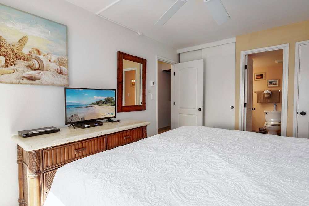Kamaole Sands 4-306