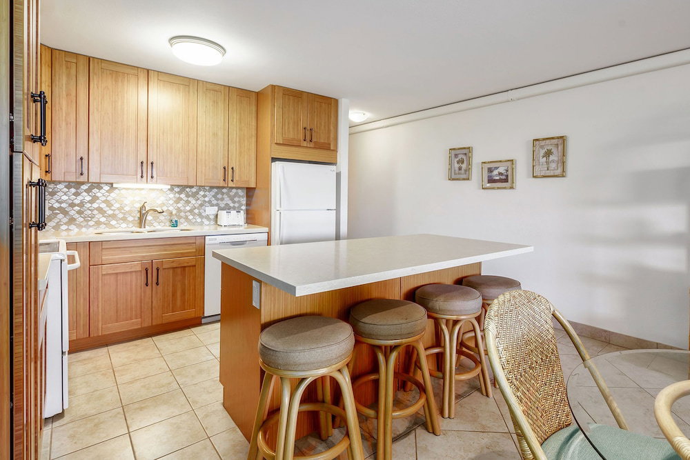 Kamaole Sands 4-306