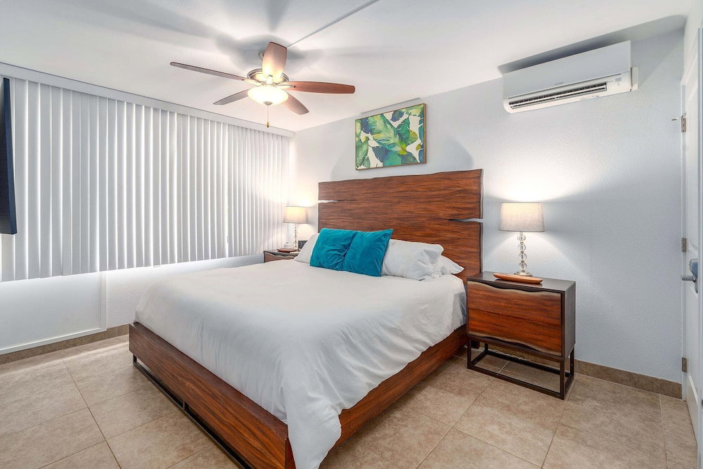 Kamaole Sands 3-308, Premier Location, Renovated, Large Lanai, Wi-Fi, Split Ac!