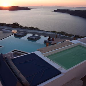 Sejur Santorini'S Balcony vacanta Santorini