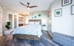 Hotel Calming Coastal Vistas cazare Kihei