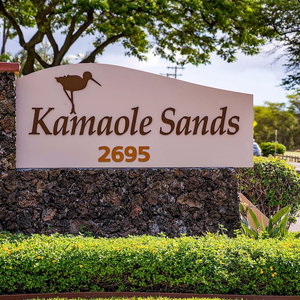Hotel Kamaole Sands cazare Wailea