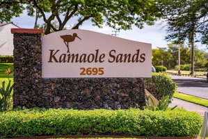 Hotel Kamaole Sands cazare Wailea