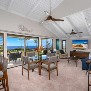 Hotel Luxurious Wailea Ocean Vistas cazare Wailea