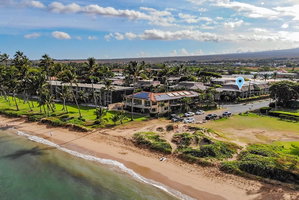 Hotel Kihei Garden Estates C-201, Ocean Views, Near The Beach, Renovated, W/ Split Ac! cazare Kihei