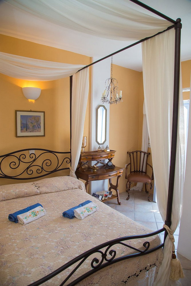 Lydia Luxury Villa