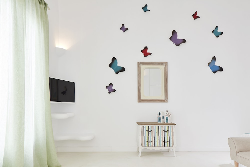 Orabel Suites
