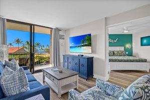 Hotel Hip Oceanfront Resort Vistas cazare Kihei