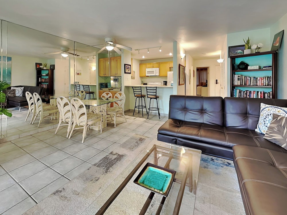 Kihei Garden Estates G-102 By Maui Rental Group