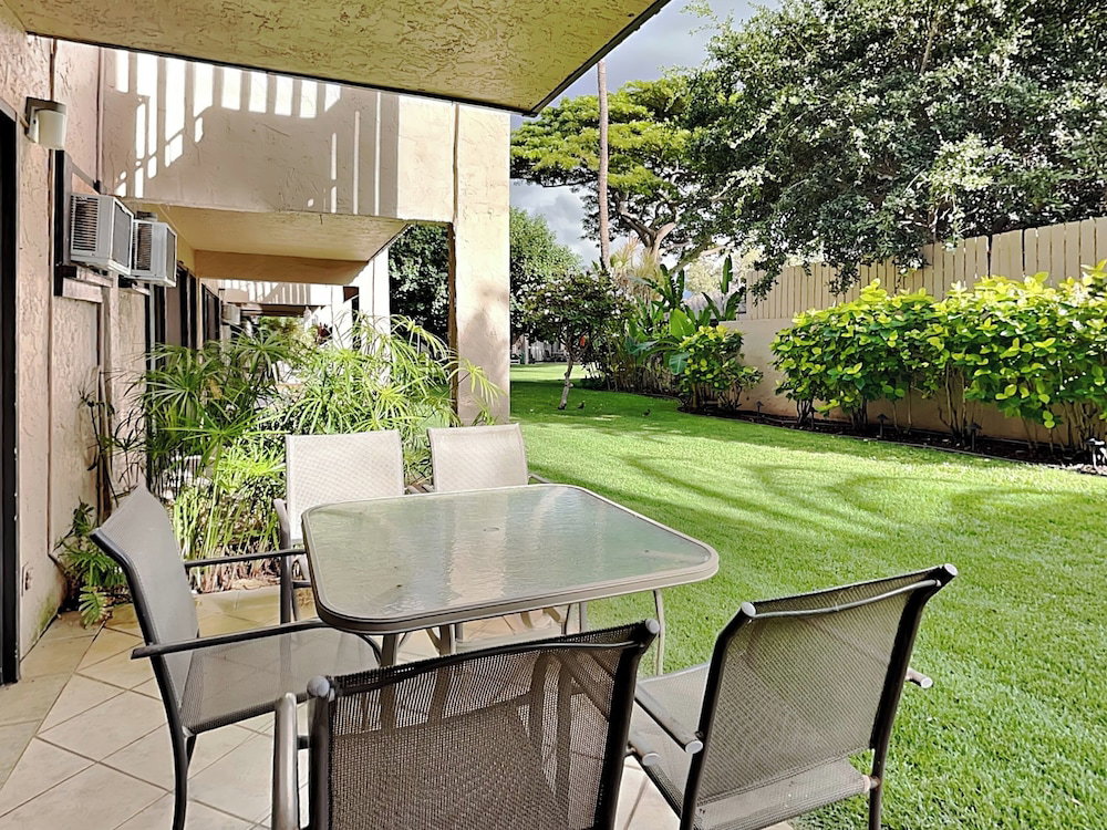 Kihei Garden Estates G-102 By Maui Rental Group