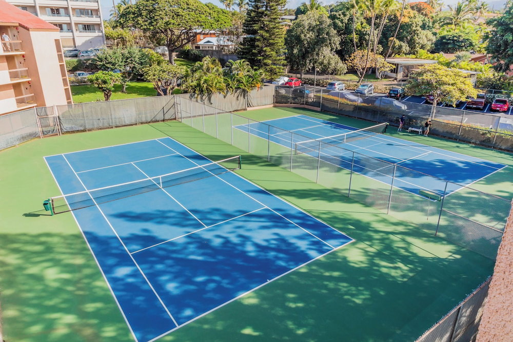 Hotel Maui Vista 1210 By Maui Rental Group