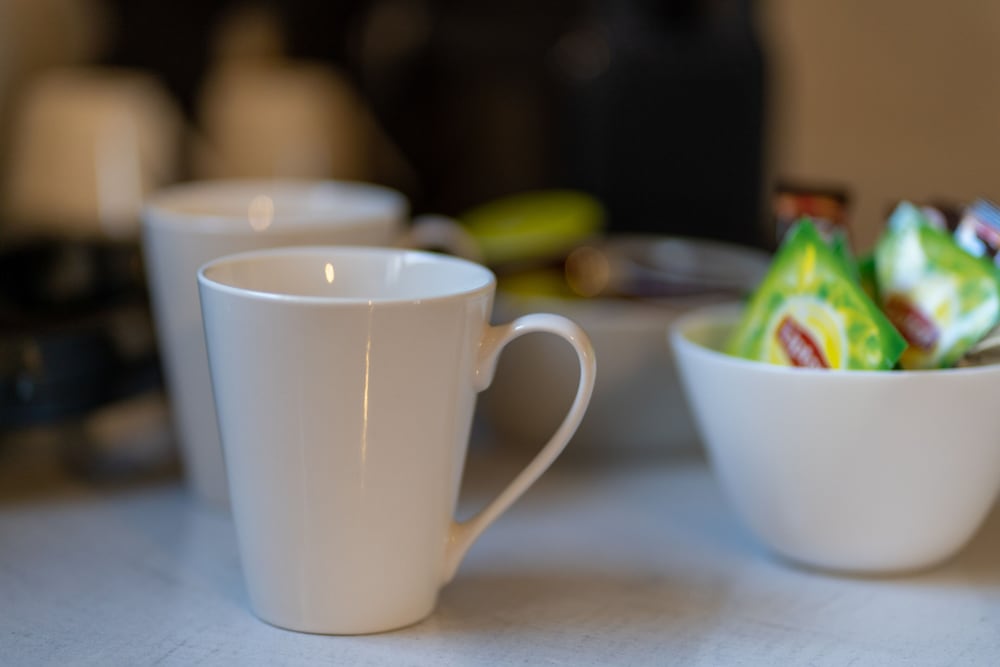 Hotel Almira Luxury Suites