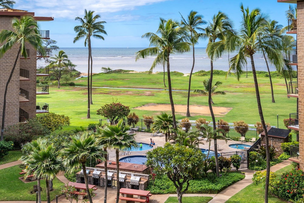 Hotel Deluxe Oceanside Resort Vistas