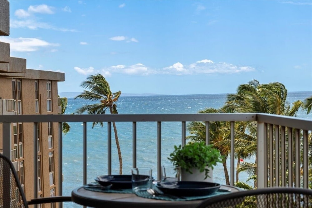 Hotel Nani Kai Hale 604 1 Bedroom Condo