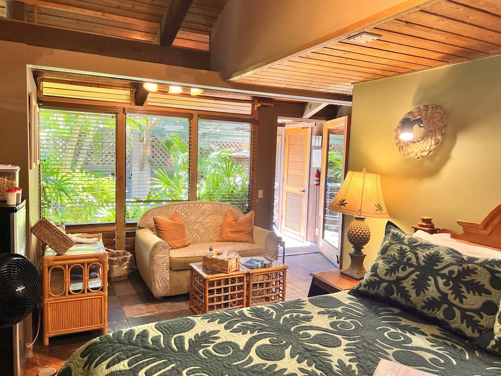 Hotel Guava Suite