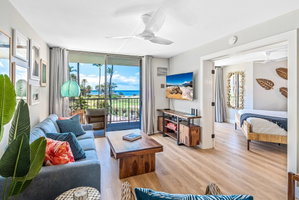 Hotel Oceanfront Kihei Paradise Vistas cazare Kihei