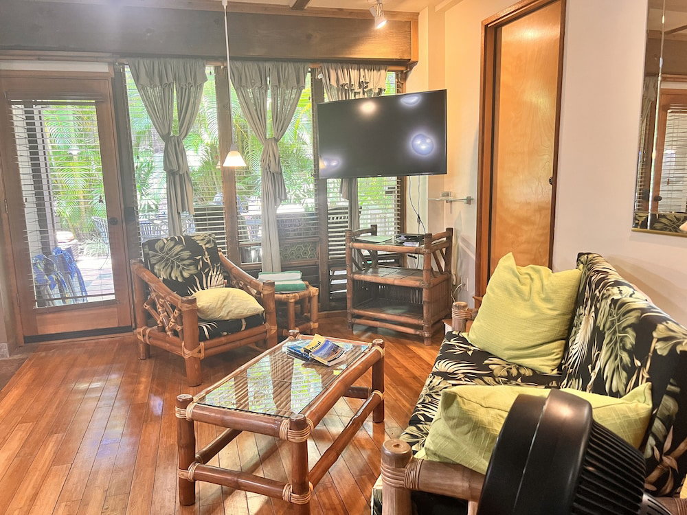 Hotel Papaya Suite