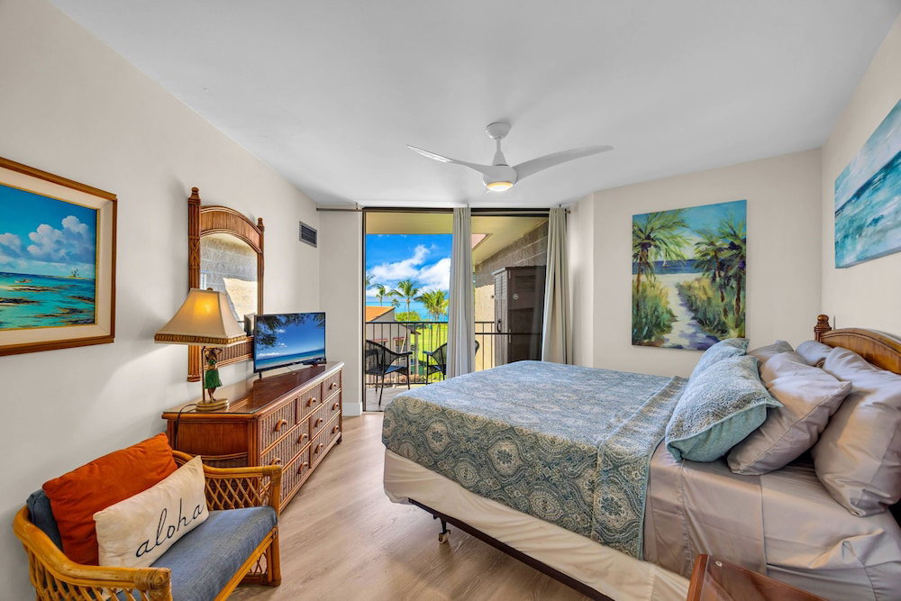 Penthouse Oceanview Vistas