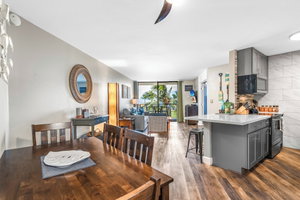 Hotel Refined Oceanfront Vistas cazare Kihei