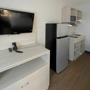 Hotel Suburban Studios East Syracuse Carrier Circle cazare East Syracuse