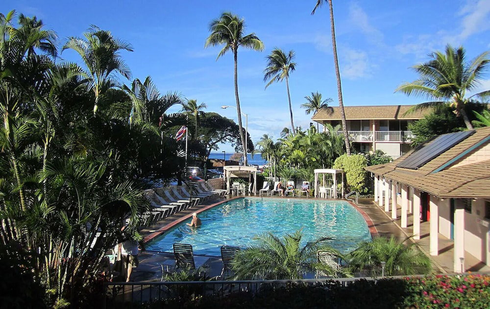 Hotel Kihei Kai Nani