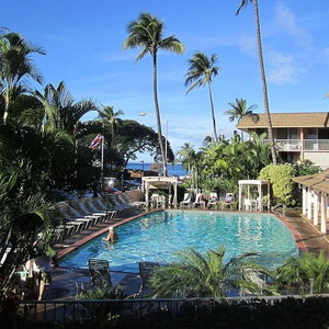 Hotel Kihei Kai Nani cazare Wailea
