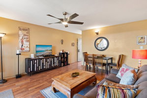 Hotel Kalama Terrace P-307 - 3Rd-Floor Walkup, 7 Min Walk To Charley Young Beach, Ac! cazare Wailea