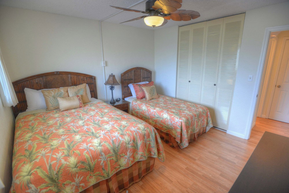 Hotel Menehune Shores 225 By Maui Rental Group