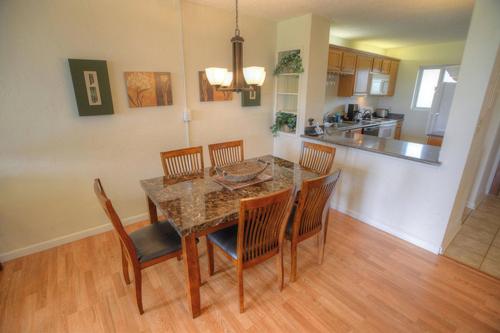 Menehune Shores 225 By Maui Rental Group