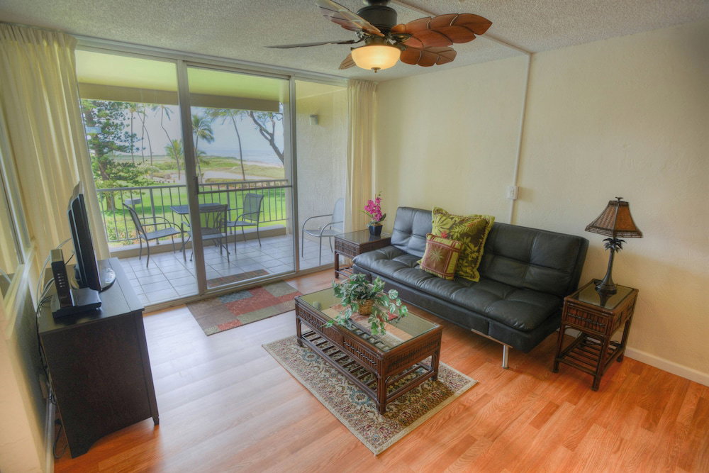 Menehune Shores 225 By Maui Rental Group