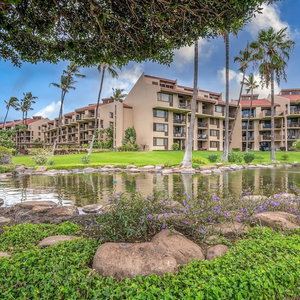 Hotel Charming Kihei Oasis Vistas cazare Wailea