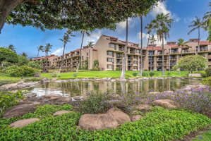Hotel Charming Kihei Oasis Vistas cazare Wailea