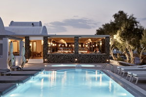 Hotel Costa Grand Resort & Spa cazare Santorini