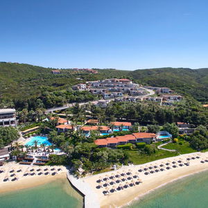 Sejur Eagles Palace Hotel vacanta Halkidiki