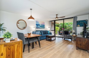 Hotel Charming Beachside Garden Vistas cazare Wailea