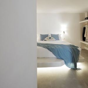 Sejur Nano Suites vacanta Santorini