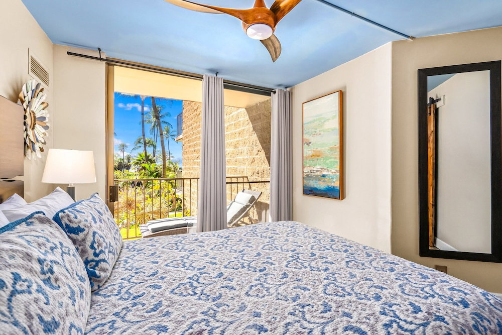 Sea-Rene & Tropical Vistas