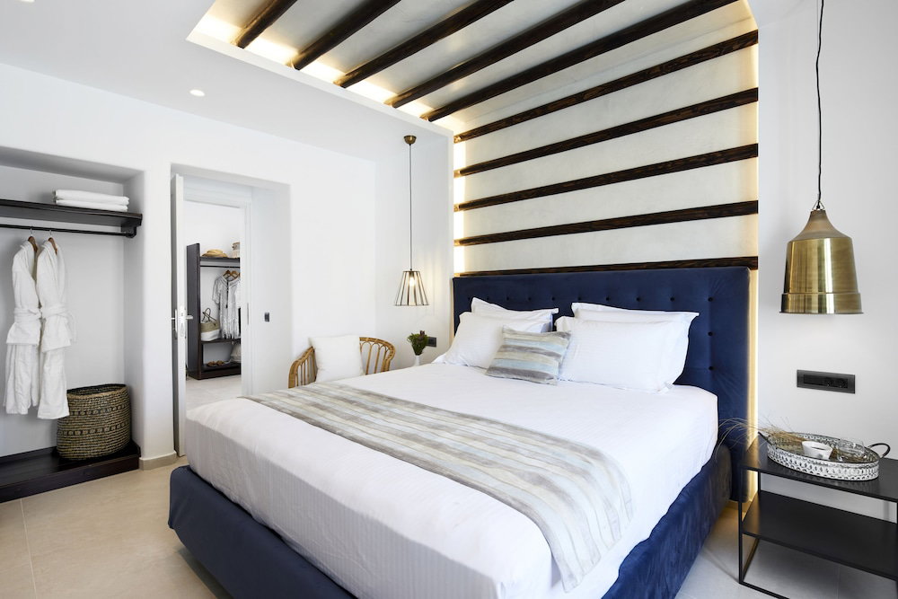 Phs The Boutique Luxury Hotel & Villas