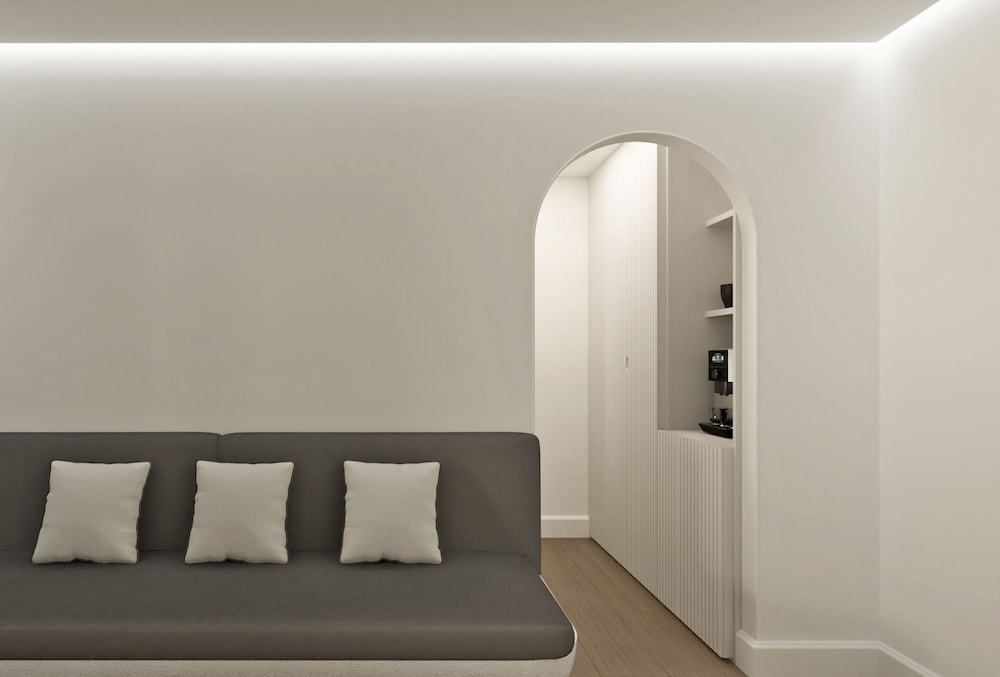 Nero Luxury Suites