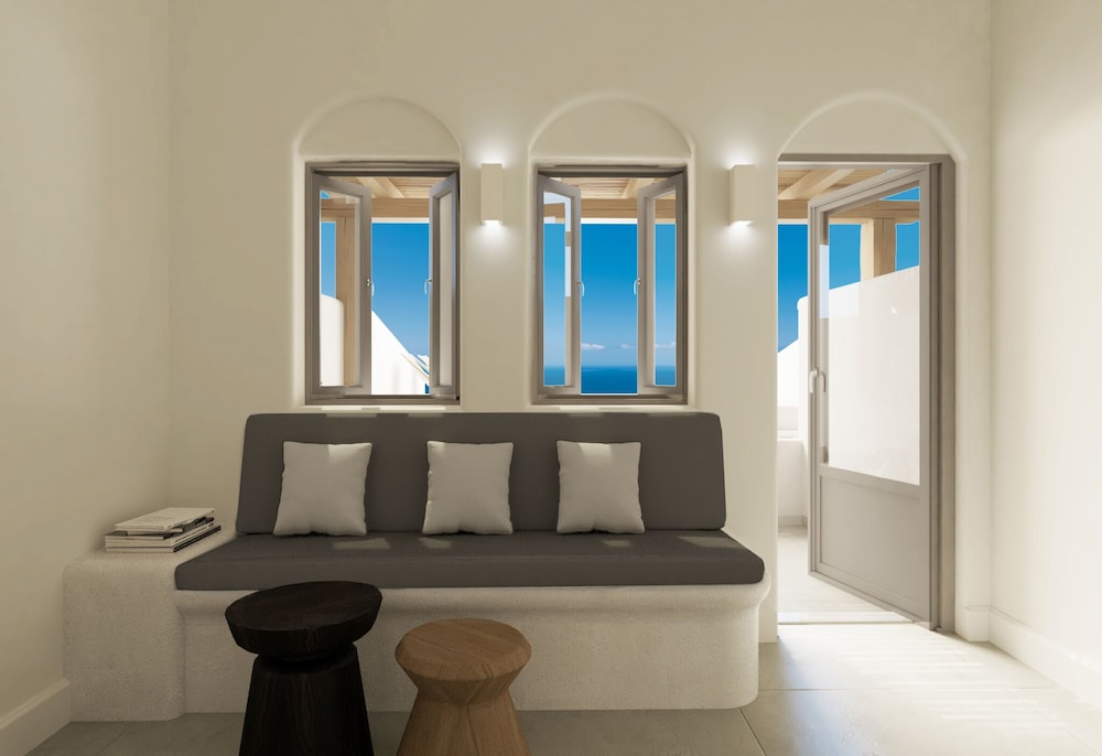 Nero Luxury Suites