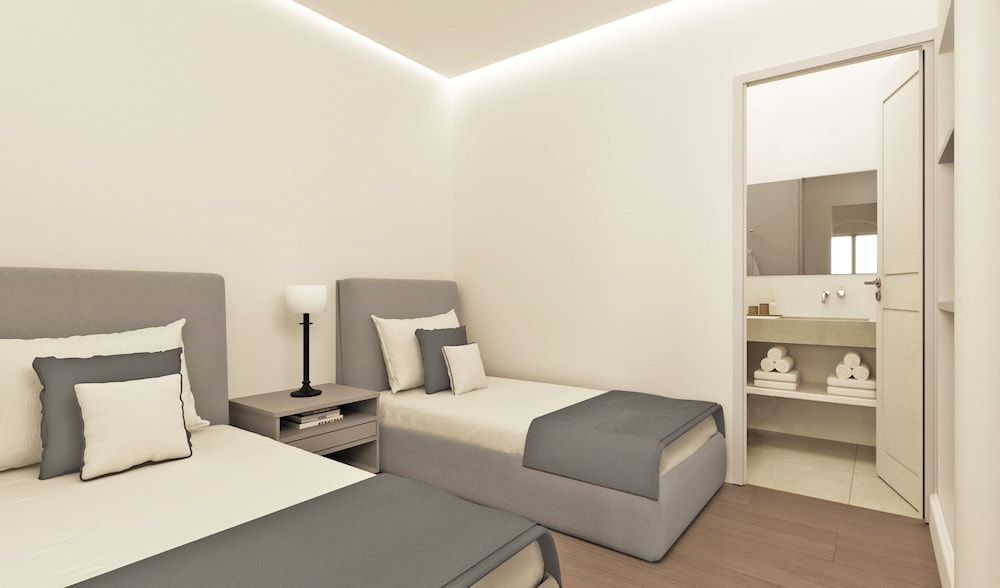 Nero Luxury Suites