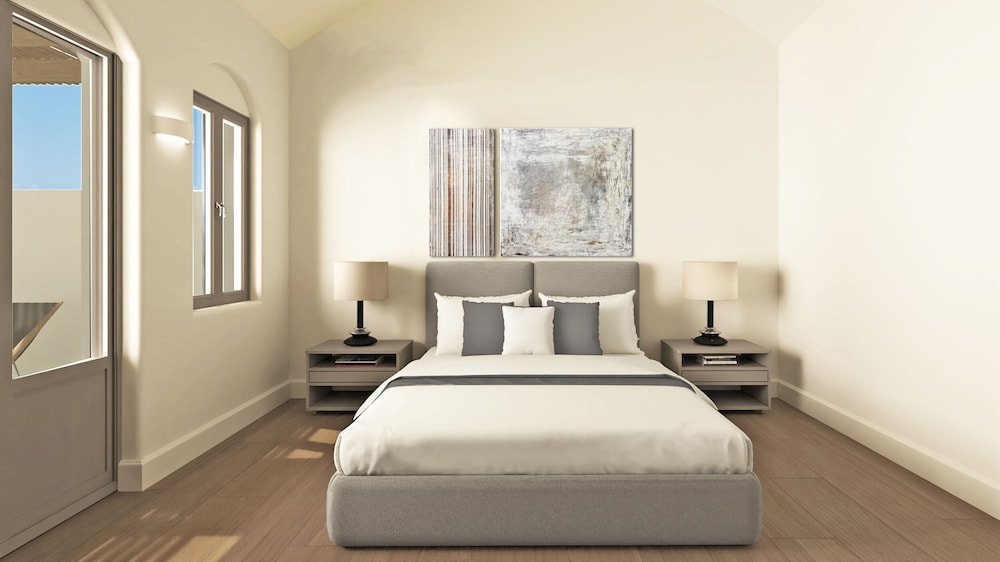 Nero Luxury Suites
